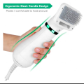 Brosse à cheveux de toilettage pour animaux